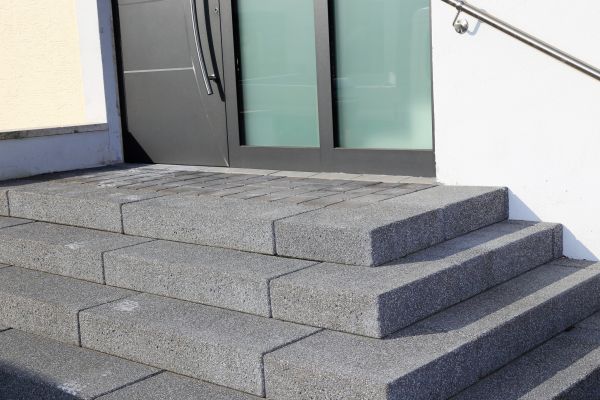 Cost of Custom Steps Installation in Morgan Hill