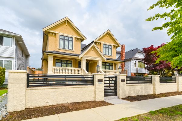 Cost of Concrete Path Service in Morgan Hill