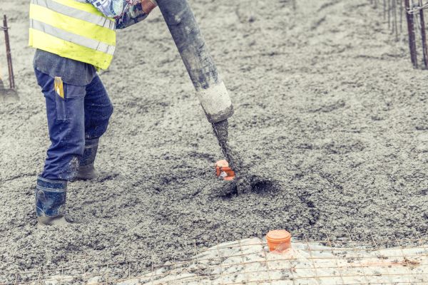 Cost of Pervious Concrete Installation in Morgan Hill