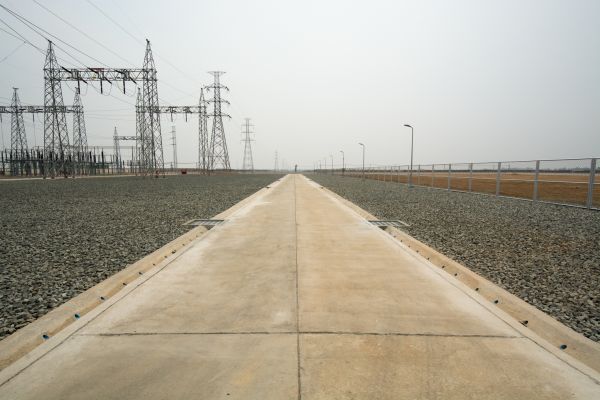 Cost of Concrete Road Paving in Morgan Hill