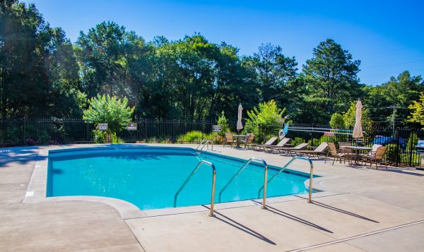 Cost of Pool Paving Installation in Morgan Hill