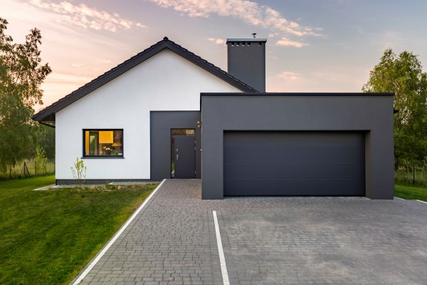 Cost of Concrete Extension Service in Morgan Hill