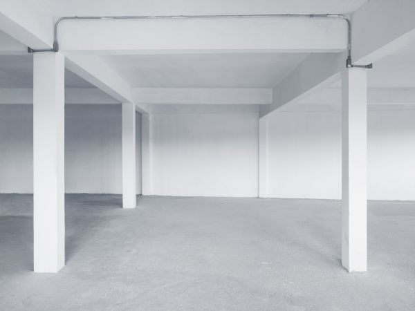 Cost of Cement Floor Replacement in Morgan Hill