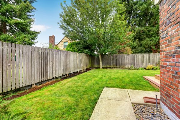 Cost of Backyard Walkway Installation in Morgan Hill