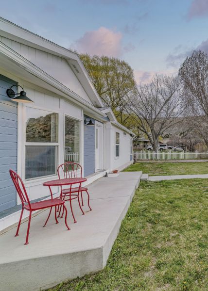 Cost of Concrete Deck Replacement in Morgan Hill