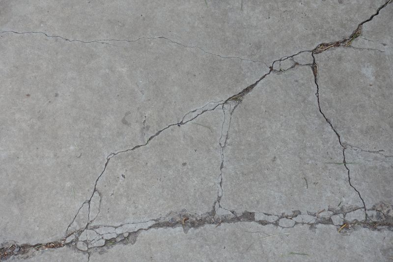 Concrete Repair Projects