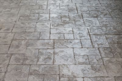 Commercial Concrete Surfaces